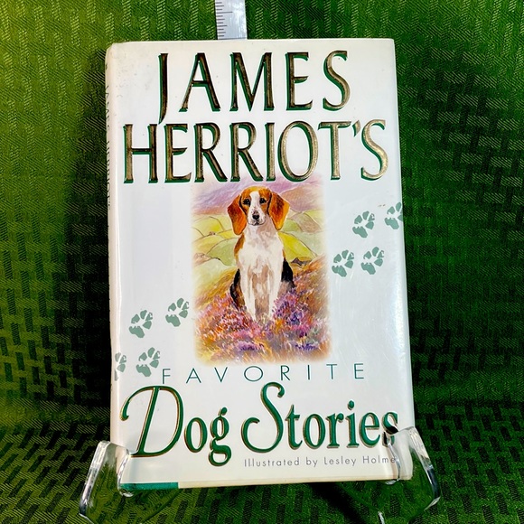 James Herriot’s Favorite Dog Stories - Picture 1 of 5